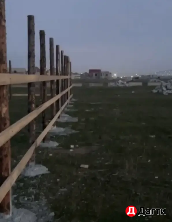 продается участок