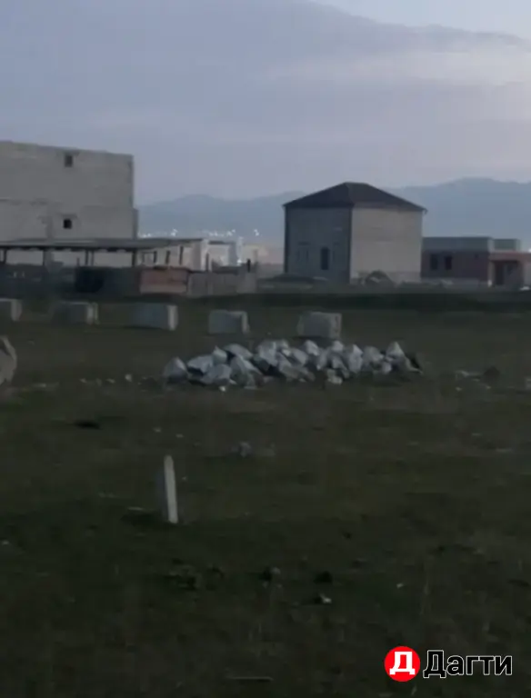 продается участок