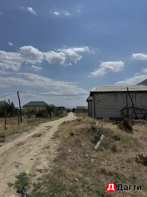 продается земельный участок