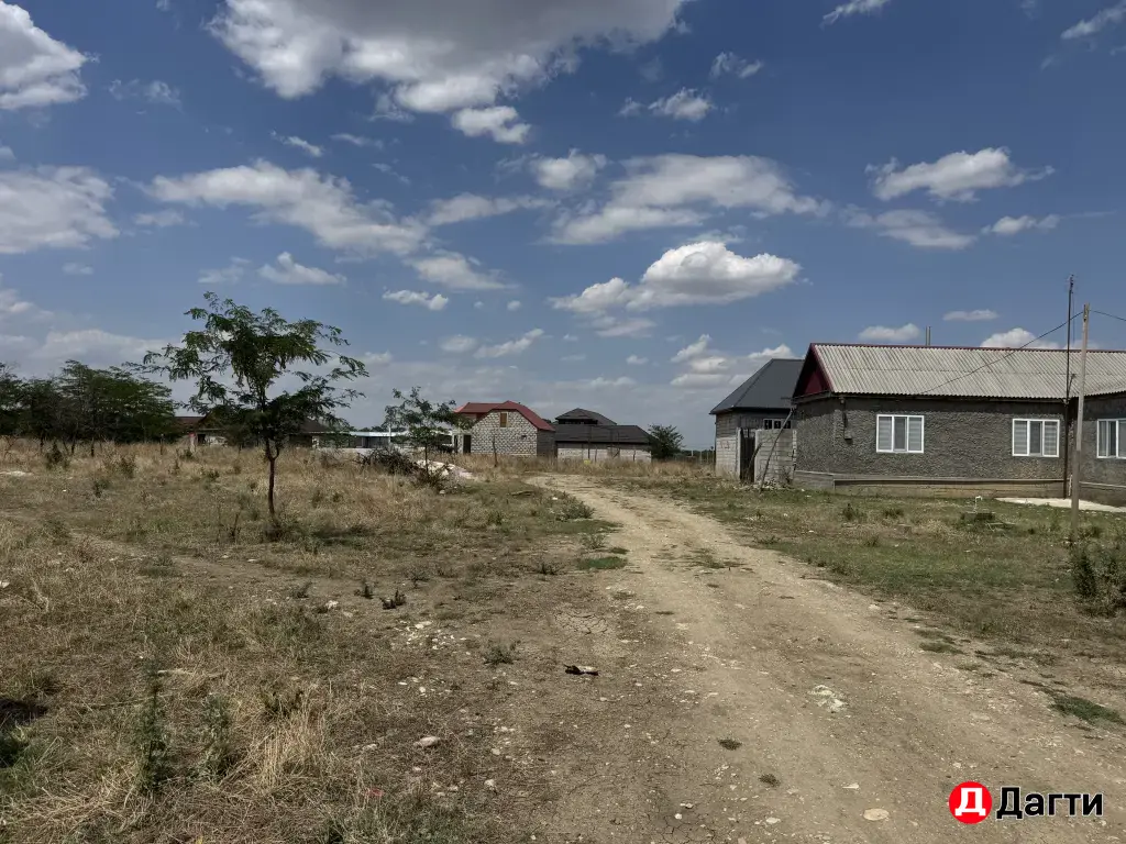 продается земельный участок