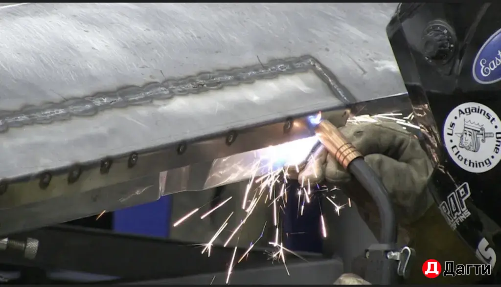 Автосварка