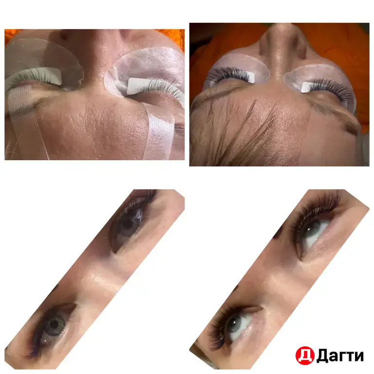 женский мастер на дому и с выездом