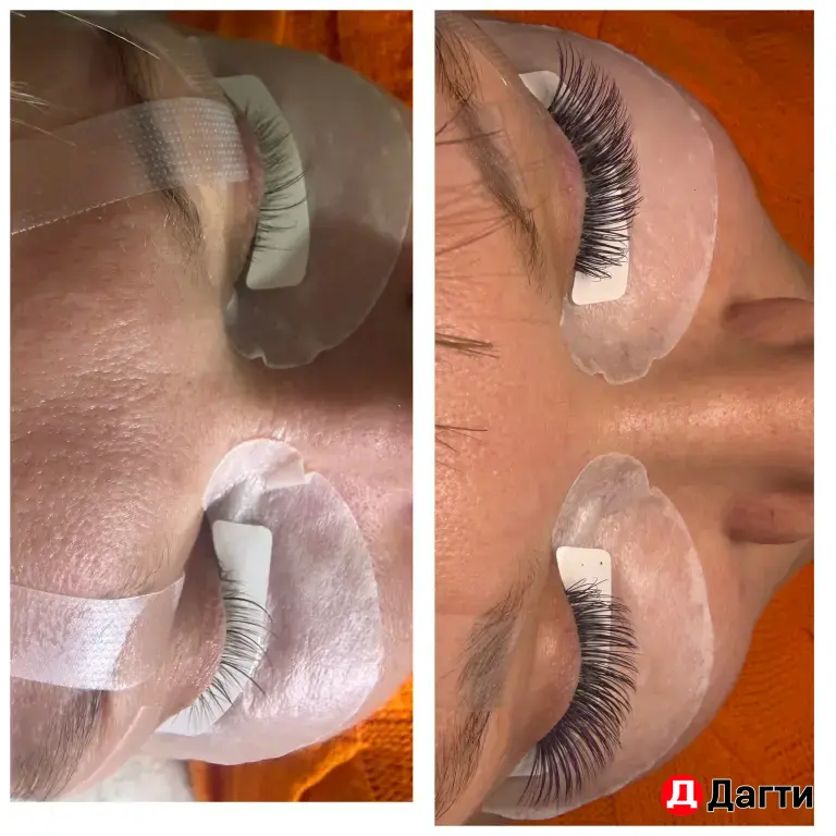 женский мастер на дому и с выездом