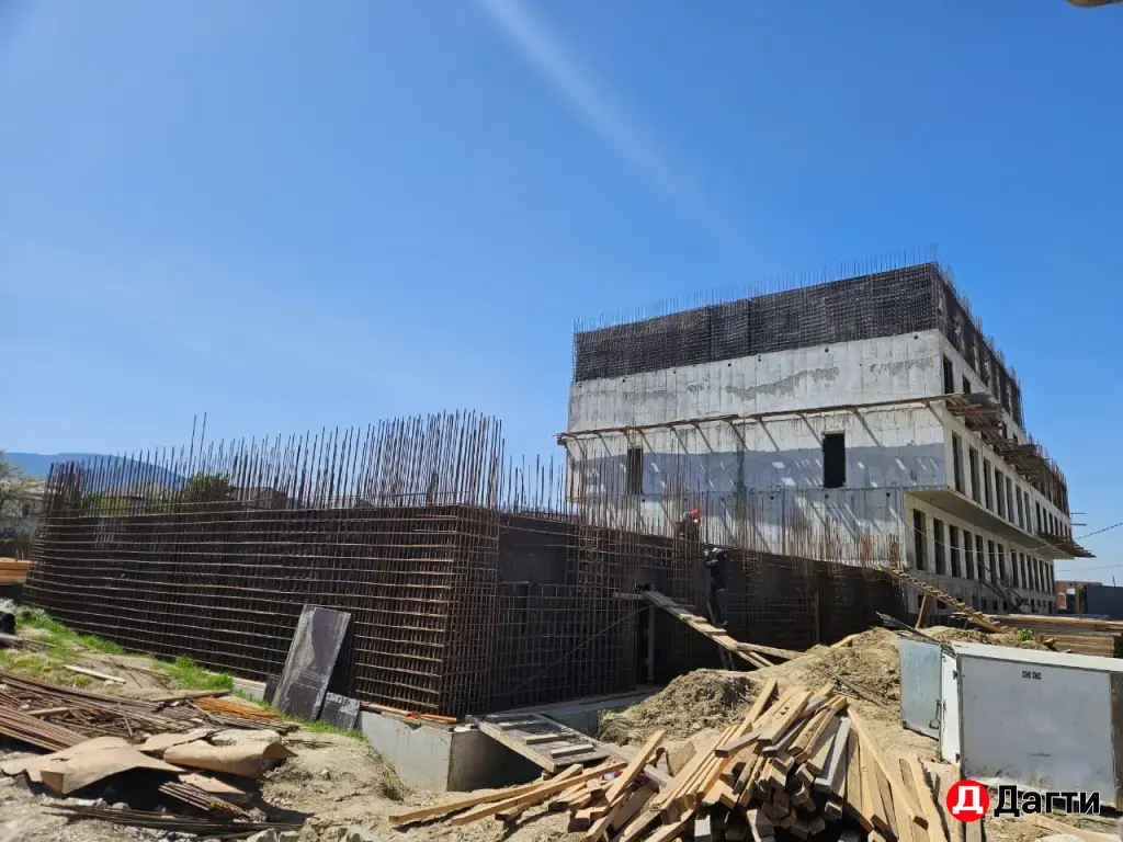 Жк Московский