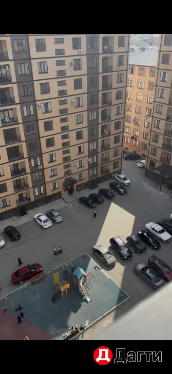 квартира от собственника