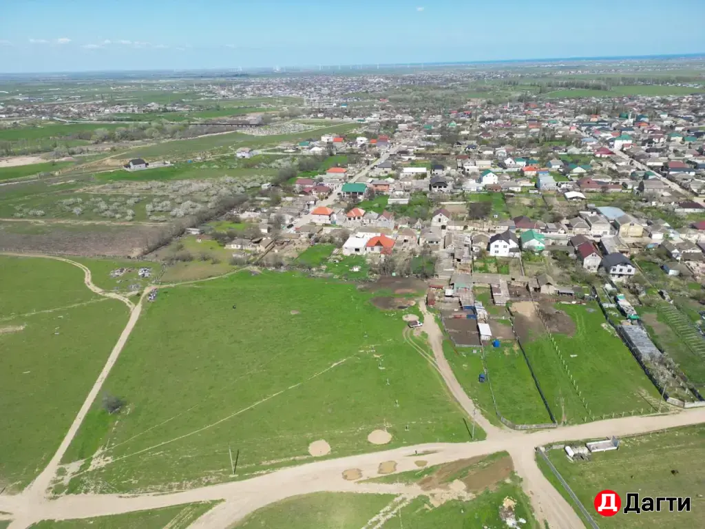 земельный участок (ижс)