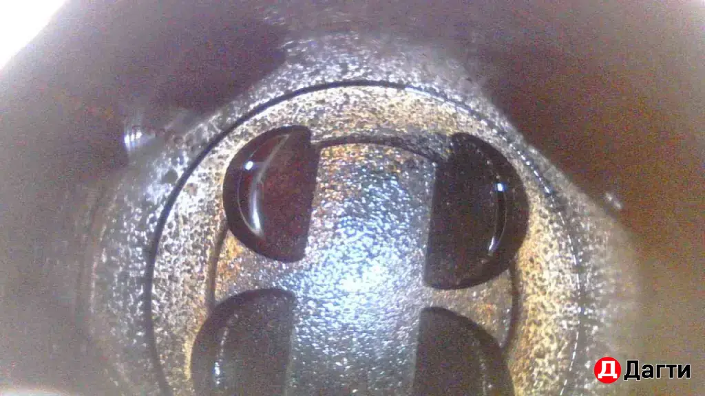 Диагностика Эндоскопия авто