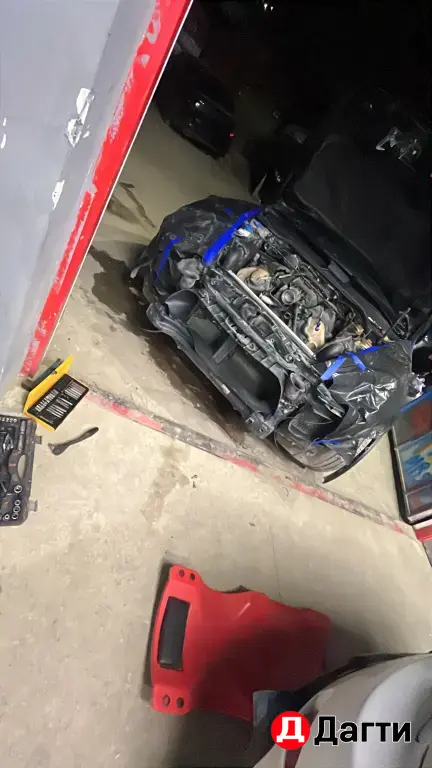 Автоэлектрика диагностика