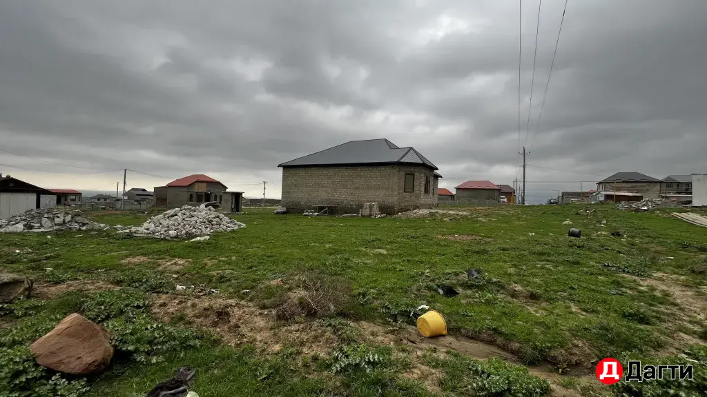 участок в Ленинкенте