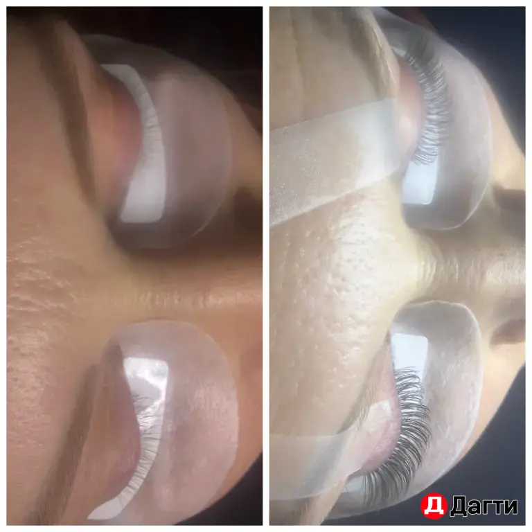 женский мастер на дому и с выездом