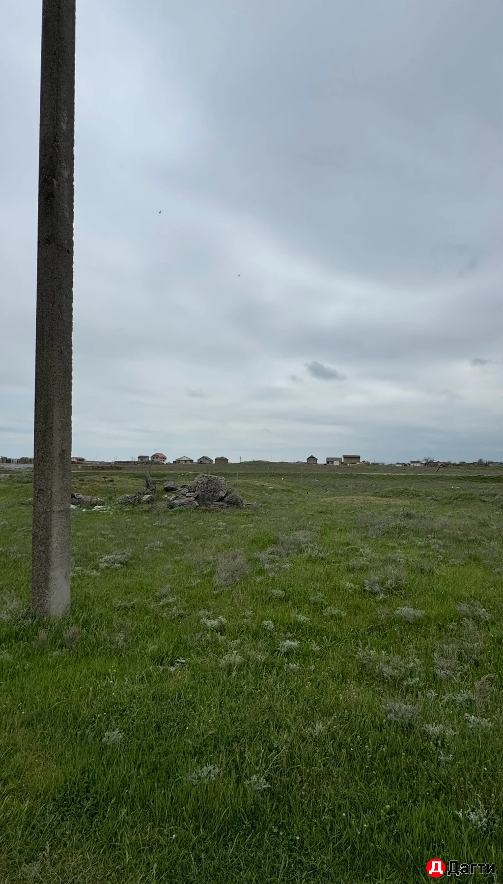 Участок, 5 сот, Сельхоз (СНТ или ДНП)