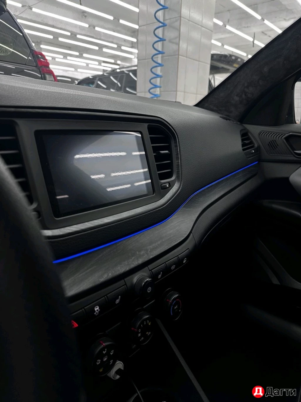 Аквапринт. покраска, восстановление салона авто