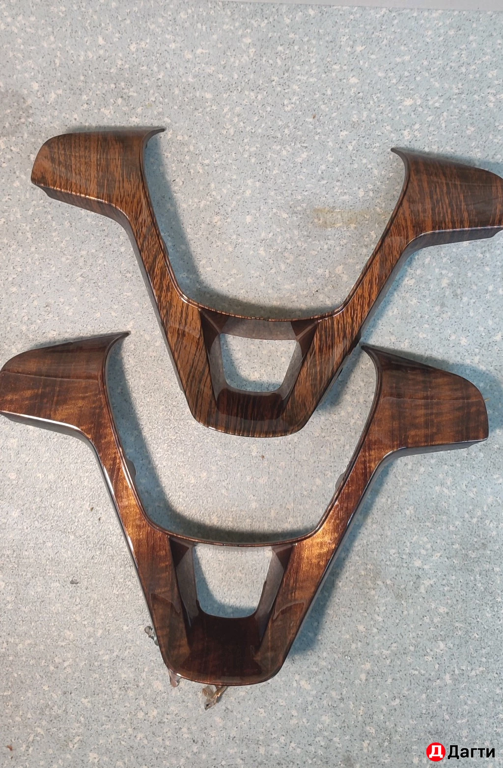 Аквапринт. покраска, восстановление салона авто