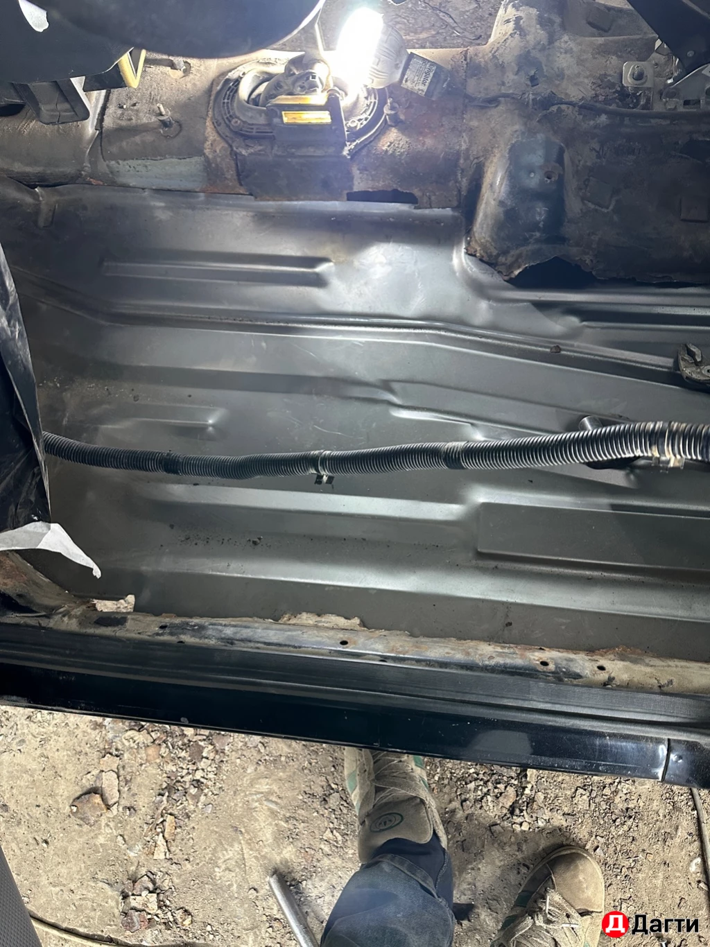 Автосварка