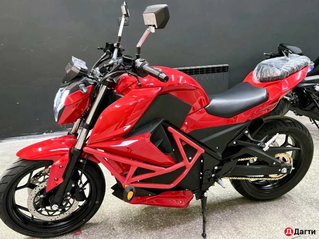 Электромотоцикл KTM Duke 12000w