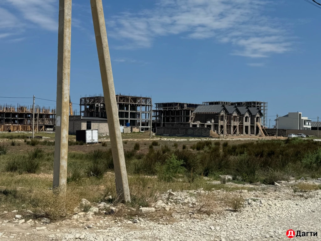 Участок, 3 сот, Поселения (ИЖС)