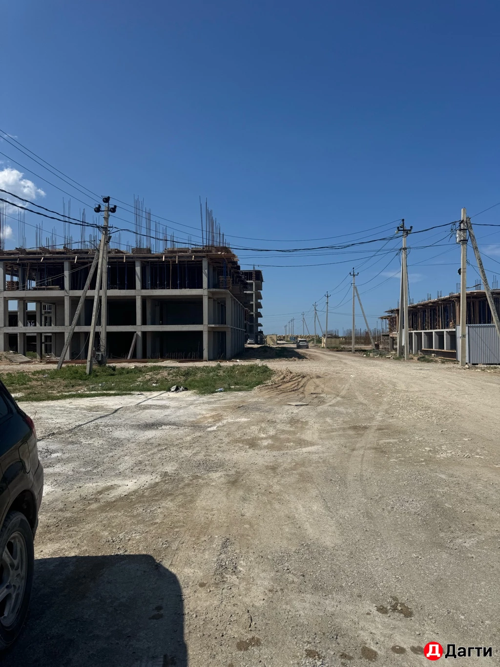 Участок, 3 сот, Поселения (ИЖС)