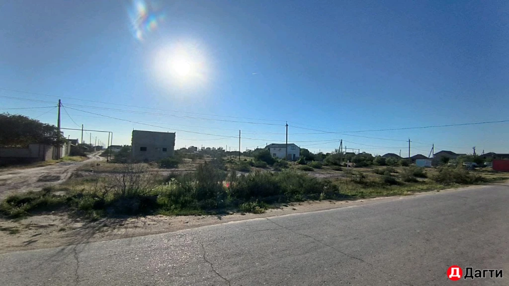 Участок, 5 сот, Сельхоз (СНТ или ДНП)