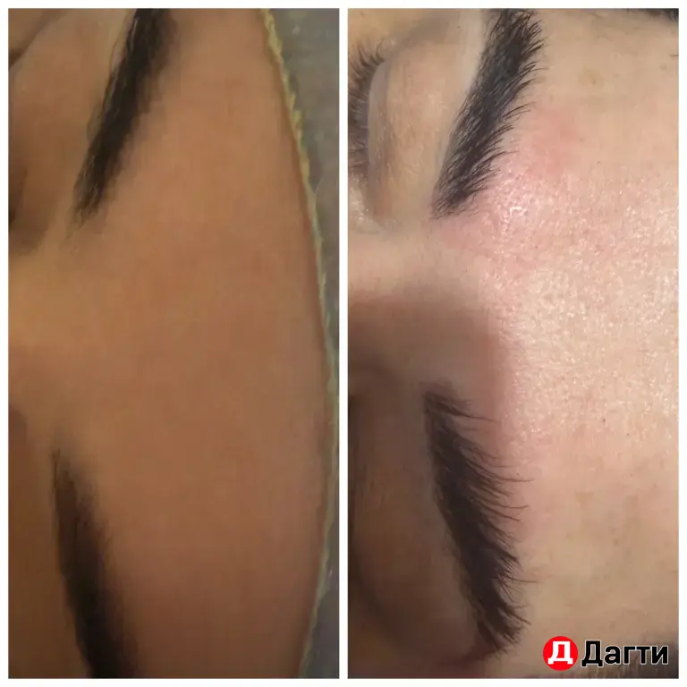 женский мастер на дому и с выездом