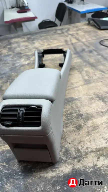 Перетяжка руля. Перешив салона . Перетяжка потолка.