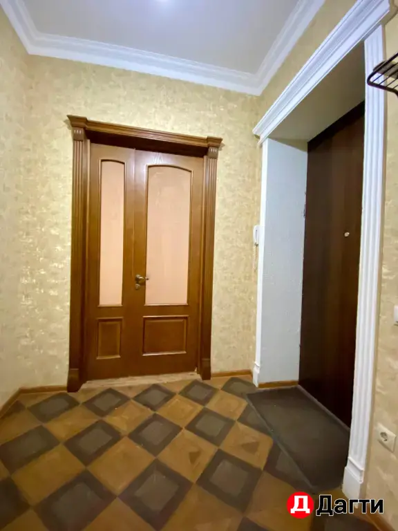 2-х комнатная квартира