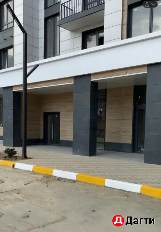 продается 1-комнатная квартира