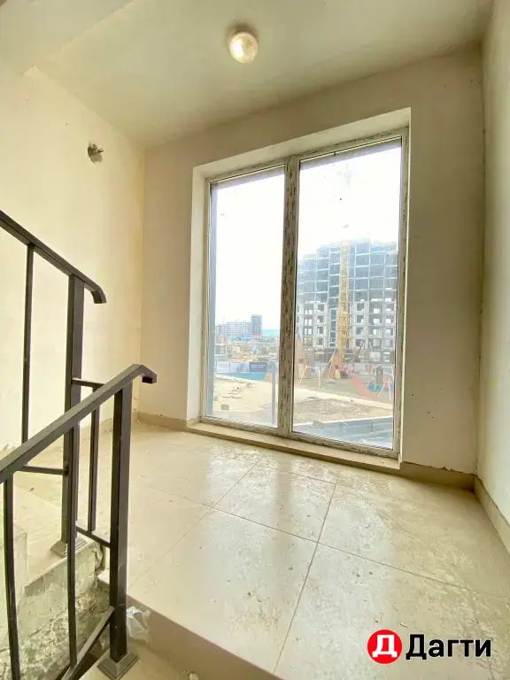 продается 1-комнатная квартира