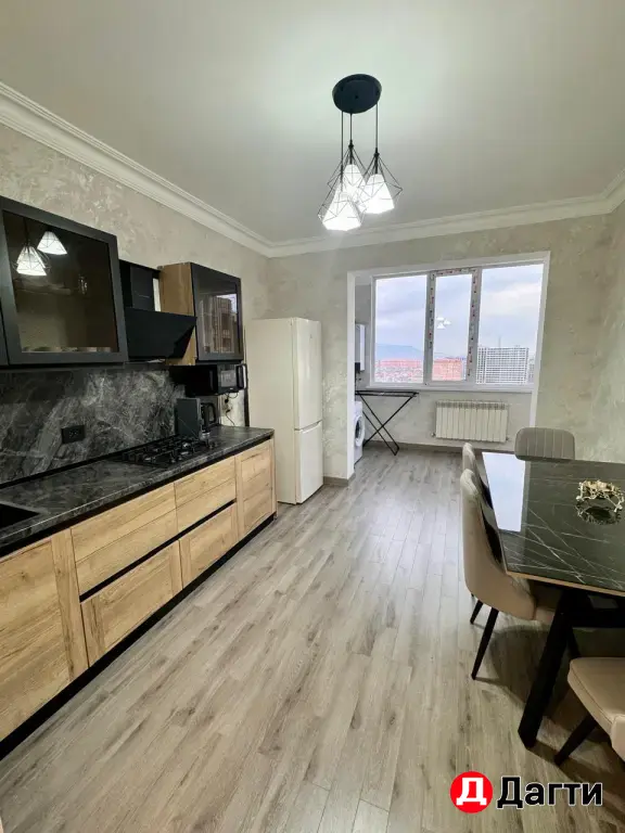 продается 2-х комнатная квартира