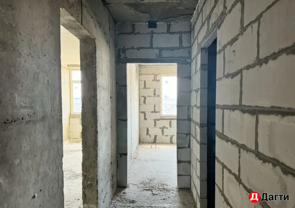 продается 1-комнатная квартира