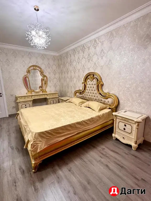 продается 2-х комнатная квартира