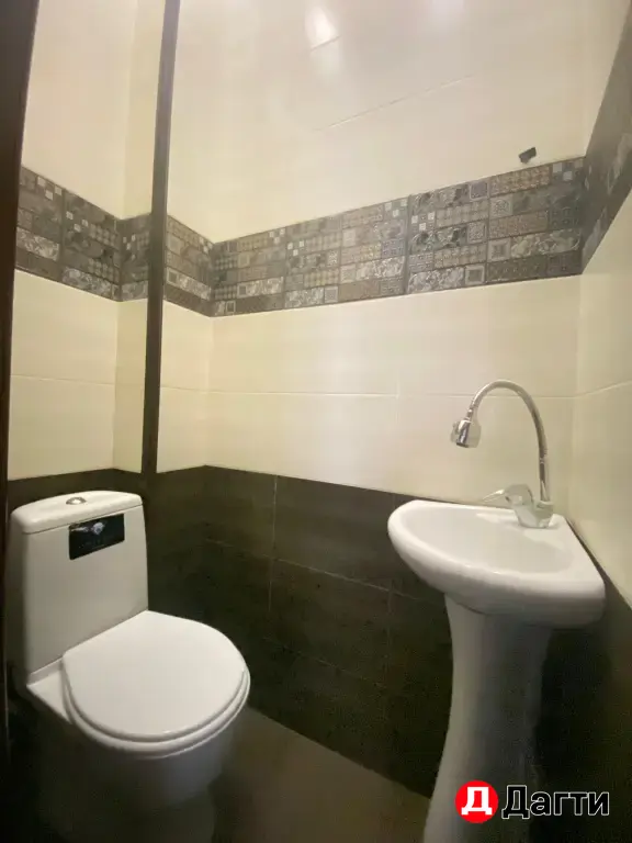 2-х комнатная квартира