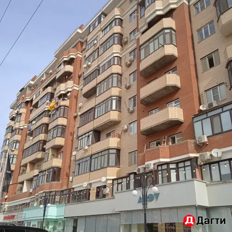 2-х комнатная квартира