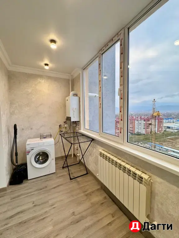 продается 2-х комнатная квартира