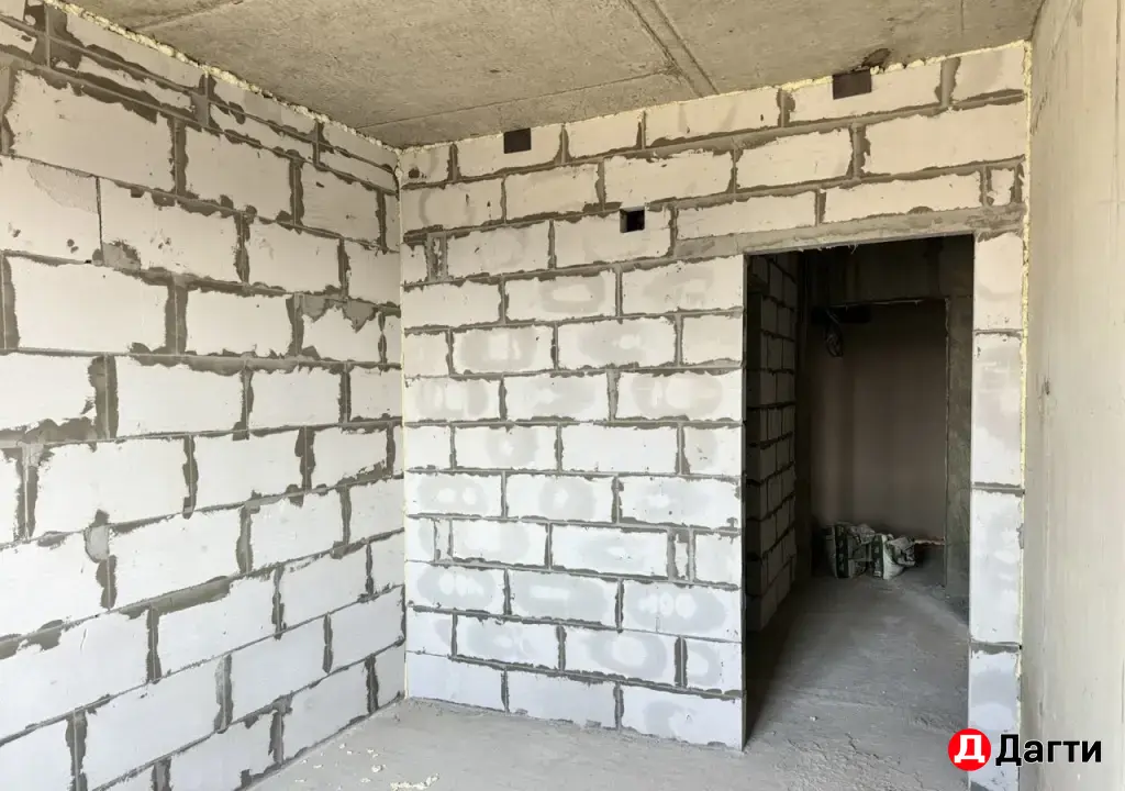 продается 1-комнатная квартира