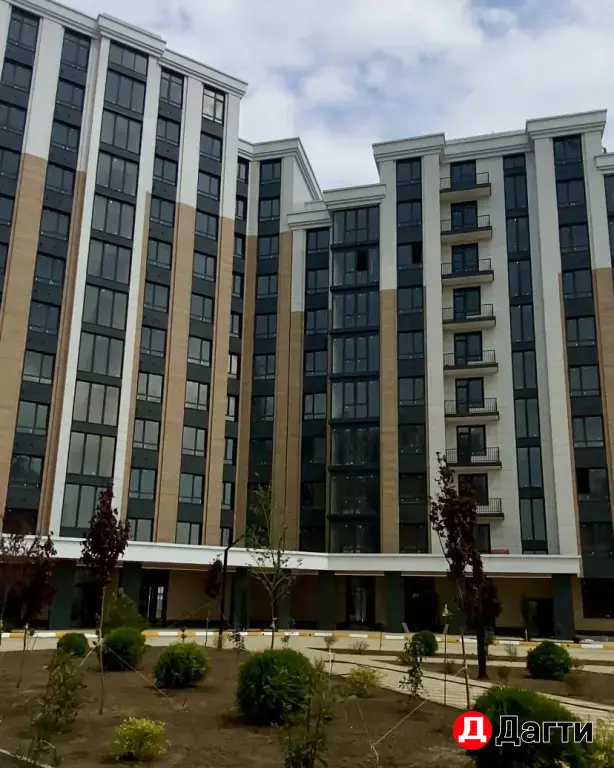 продается 1-комнатная квартира