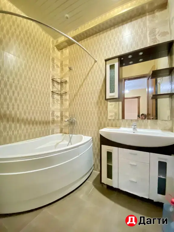 2-х комнатная квартира