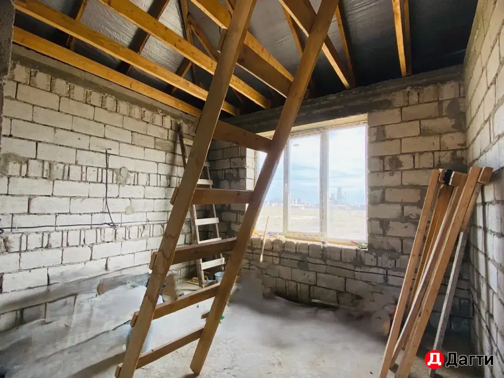 продается частный дом