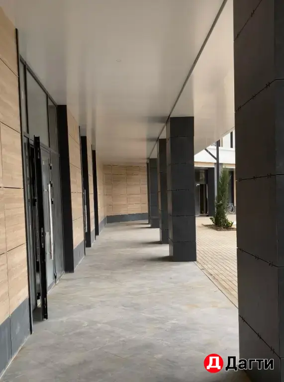 продается 1-комнатная квартира