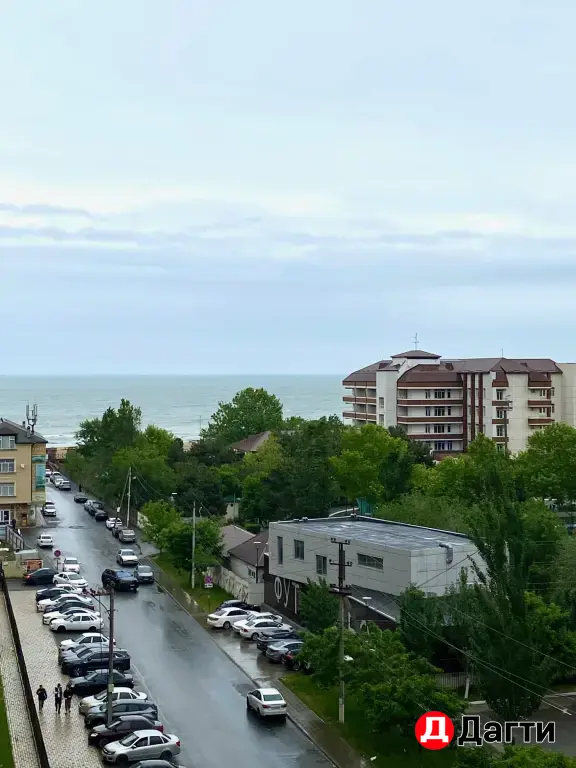 продается 1-комнатная квартира