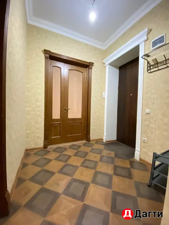 2-х комнатная квартира