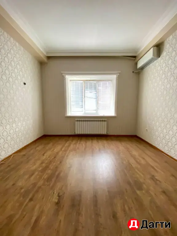 2-х комнатная квартира