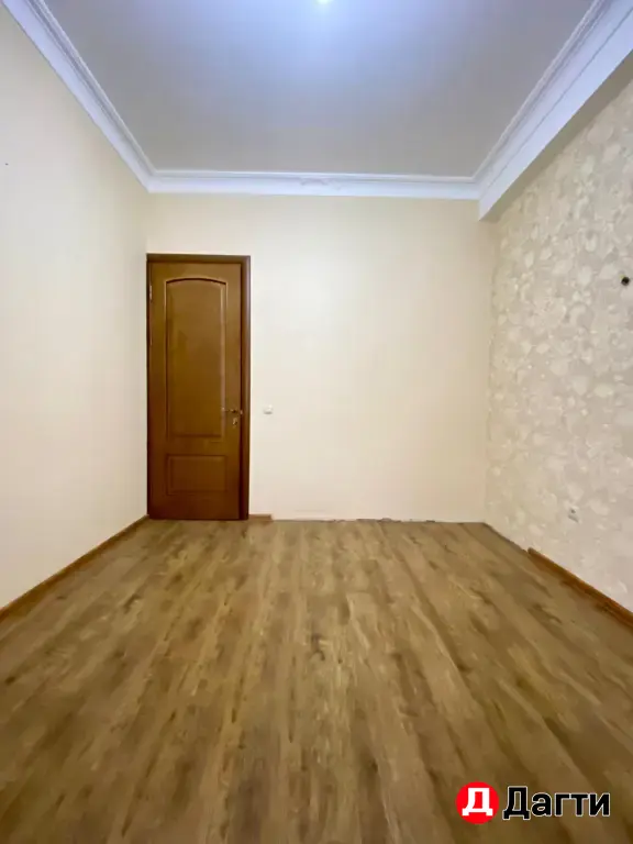 2-х комнатная квартира