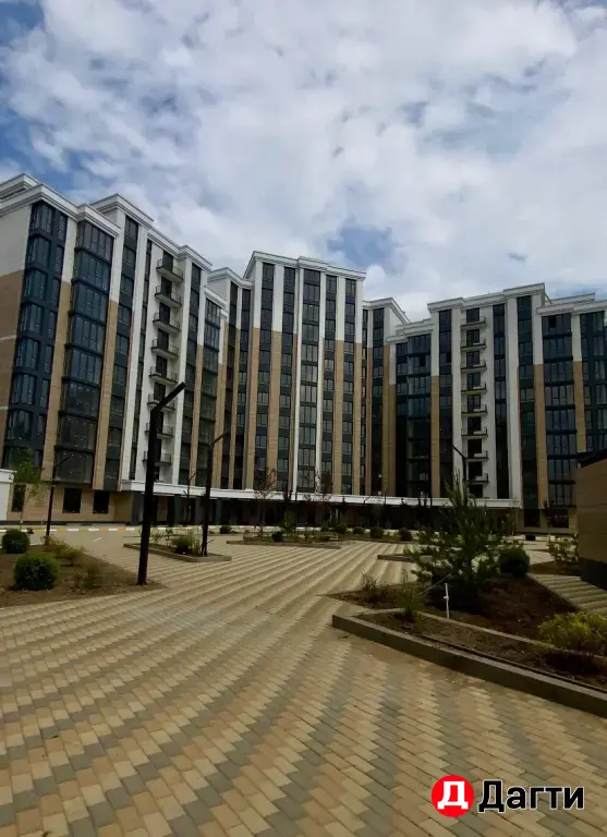 продается 1-комнатная квартира