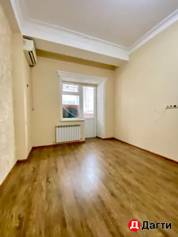 2-х комнатная квартира