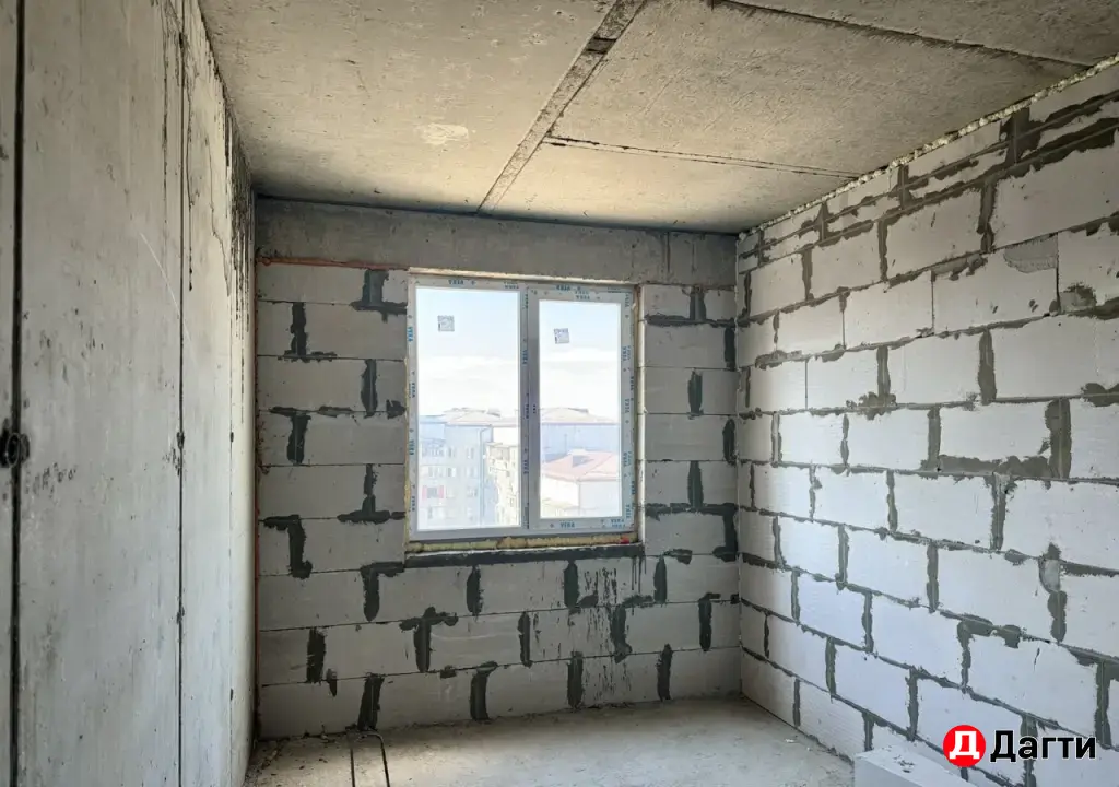 продается 1-комнатная квартира