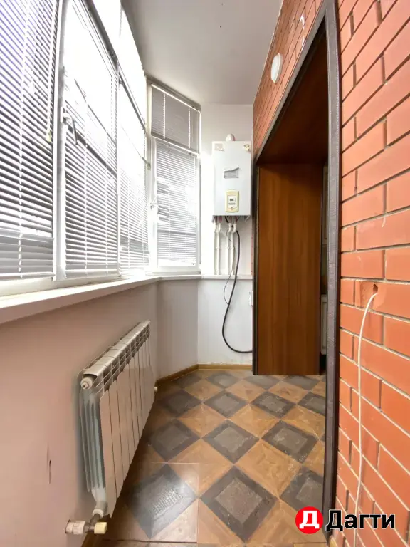 2-х комнатная квартира