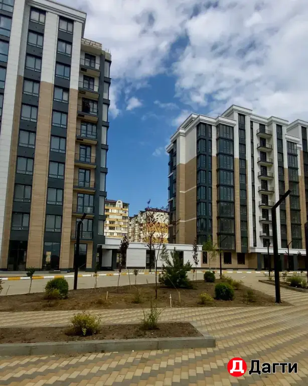 продается 1-комнатная квартира