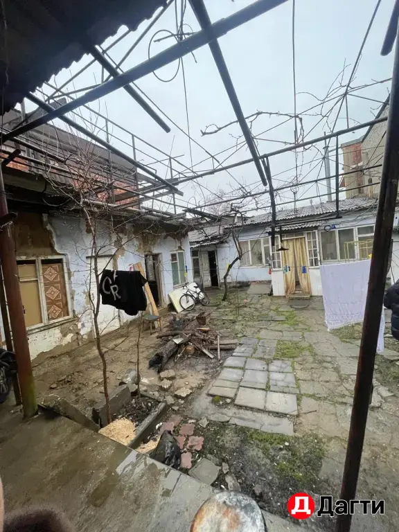 Участок 3.8 соток в центре города