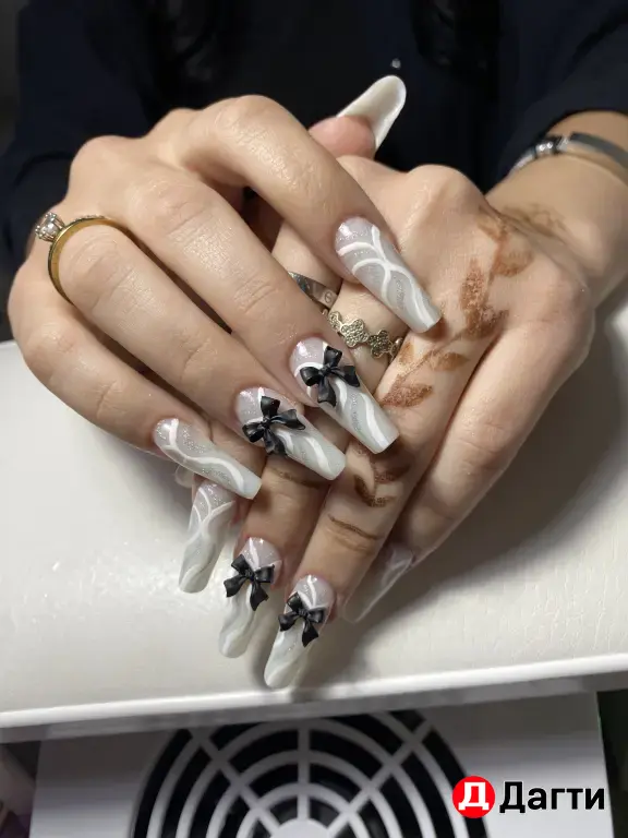 Маникюр • Педикюр • Наращивание | Дербент | Запись открыта