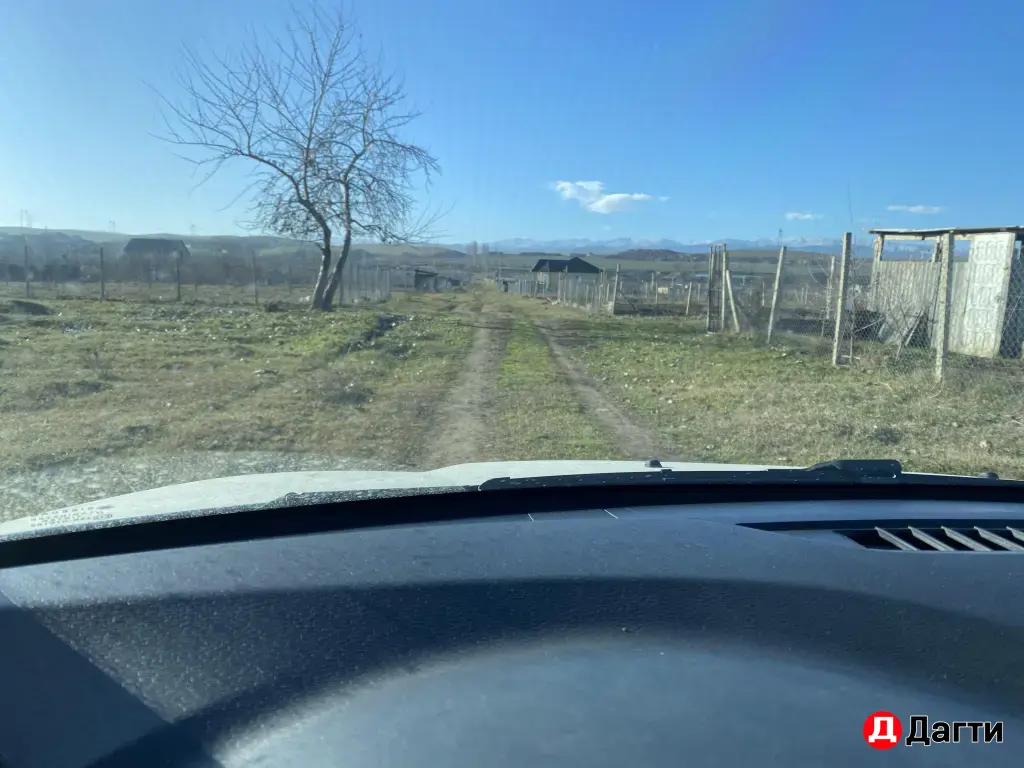 земельный участок